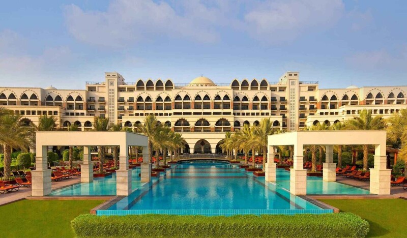 Jumeirah Zabeel Saray