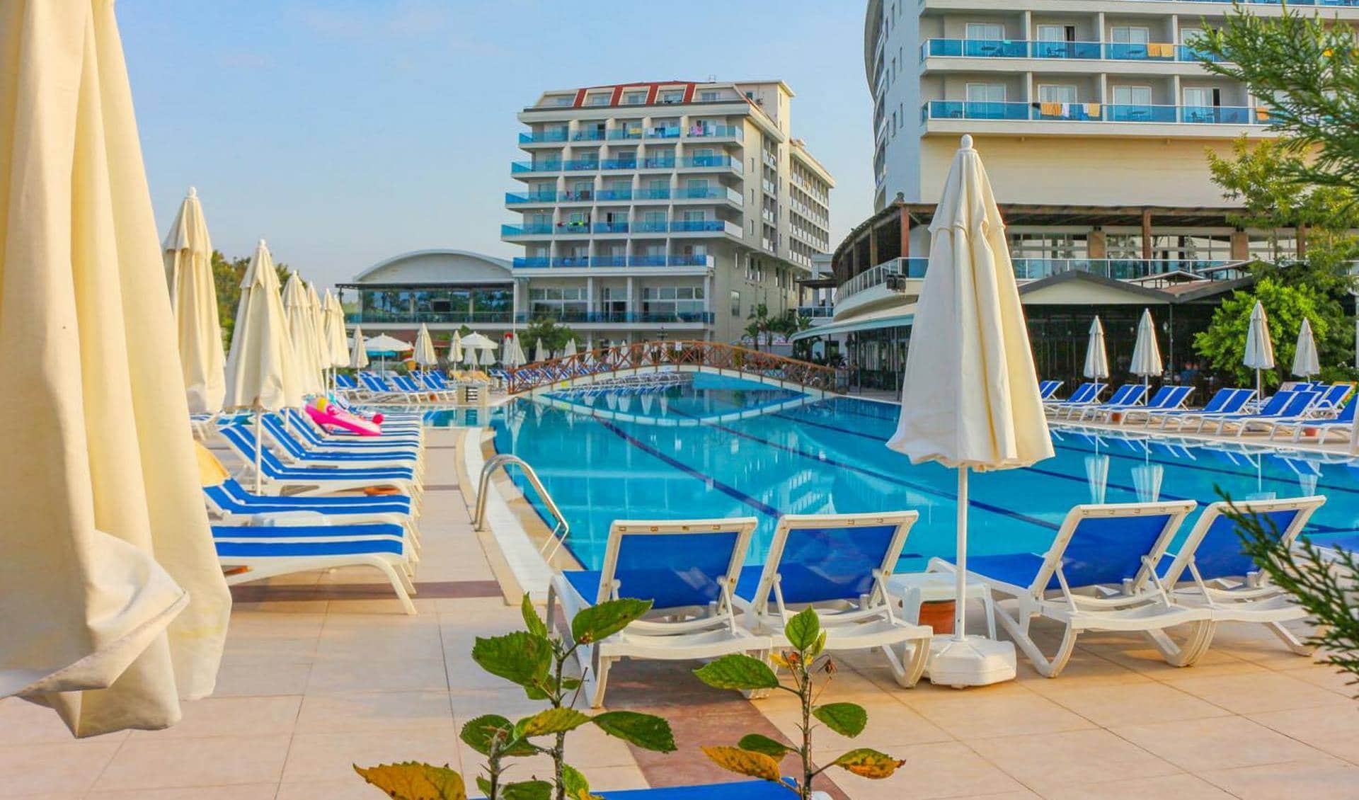 Kahya Resort Aqua & Spa