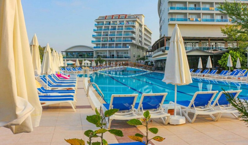 Kahya Resort Aqua & Spa