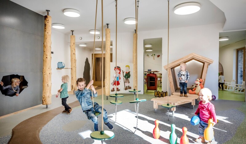 Hotel Kaiser in Tirol