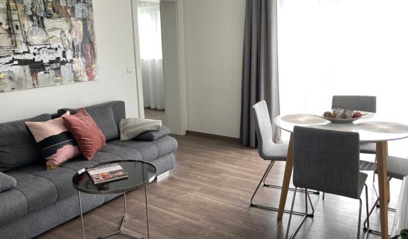 Kals Studio Apartment Salzburg