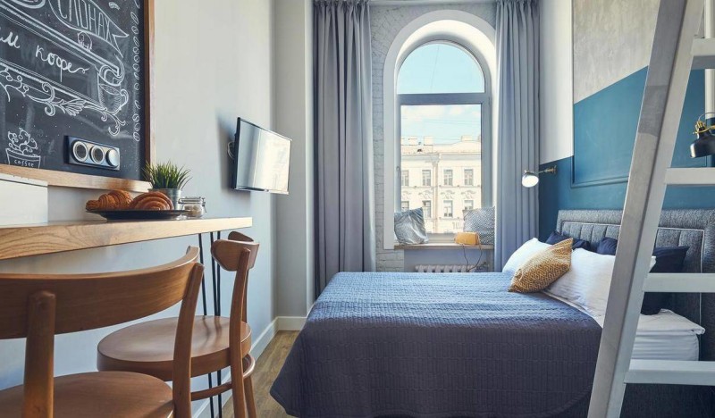 Калейдоскоп на Невском