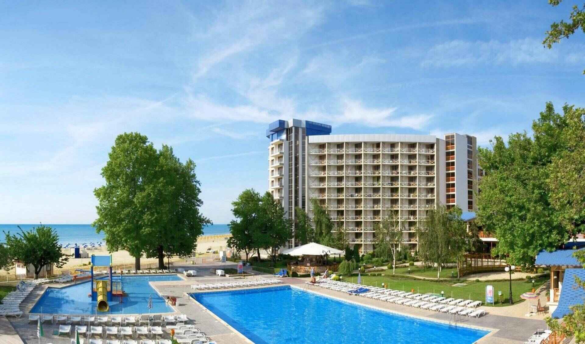 Kaliakra Beach Hotel - Ultra All Inclusive