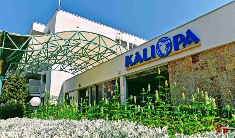 Kaliopa Hotel