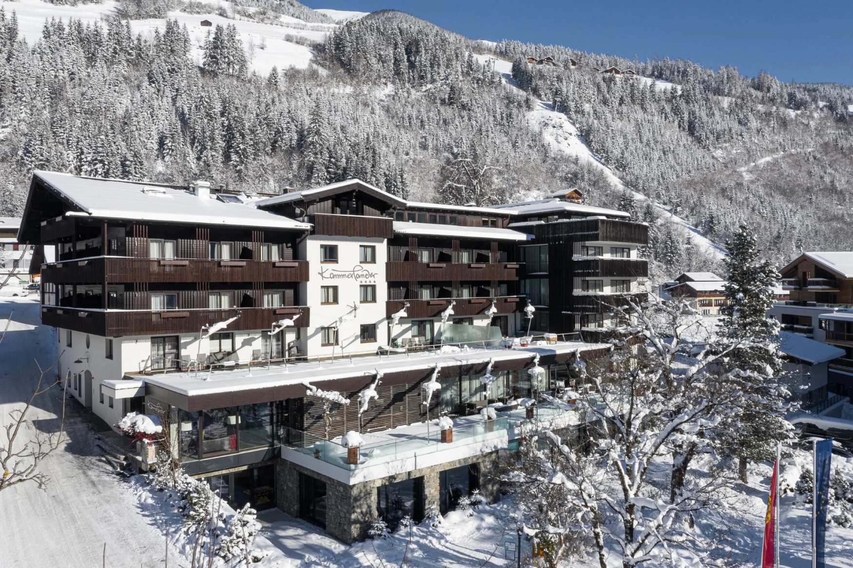 Hotel Kammerlander