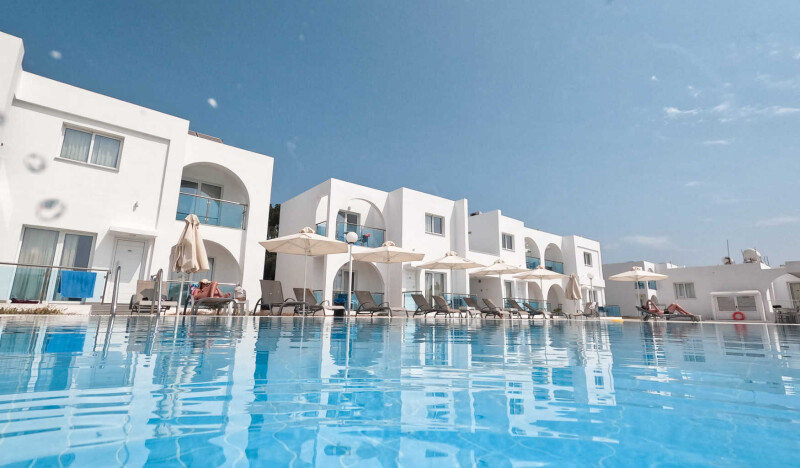 Kaos Hotel Apartments
