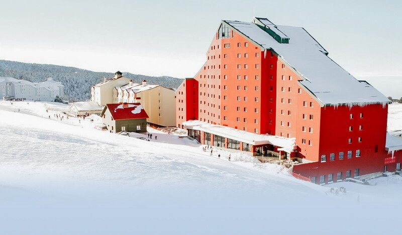 Karinna Hotel Uludag