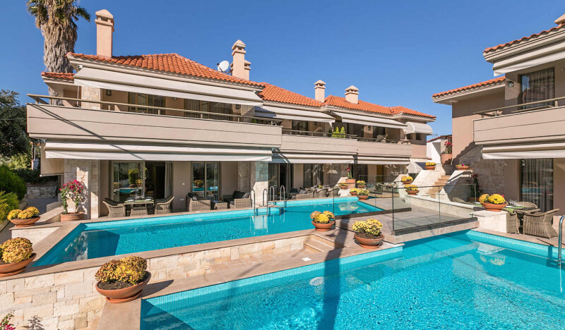 Kassandra Village Resort