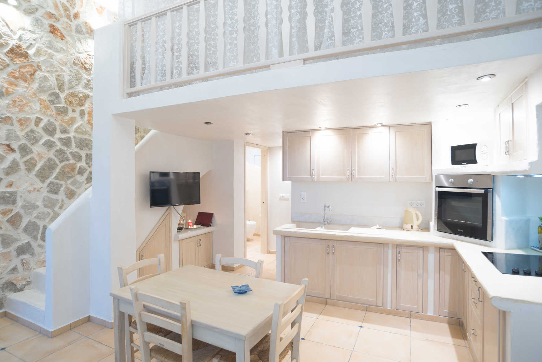 Kathara Bay Apartments
