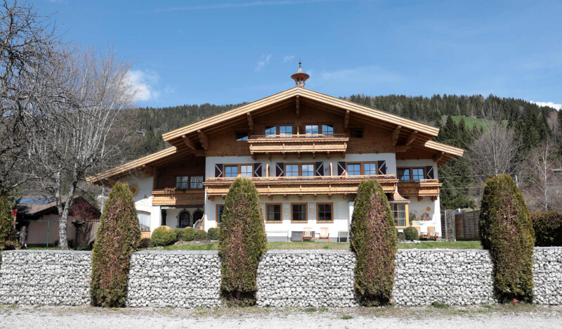 Kesselgrubs Ferienwelt