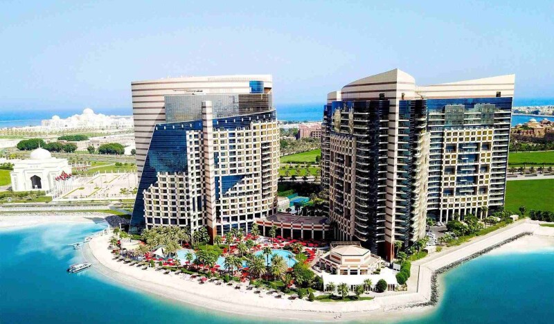 Khalidiya Palace Rayhaan By Rotana