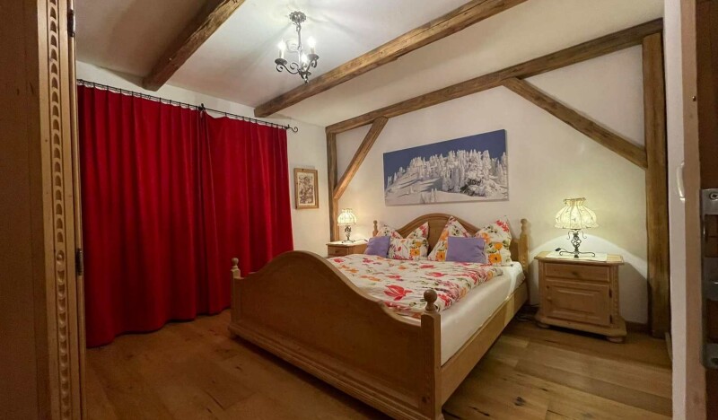 Kitzalphouse Apartments