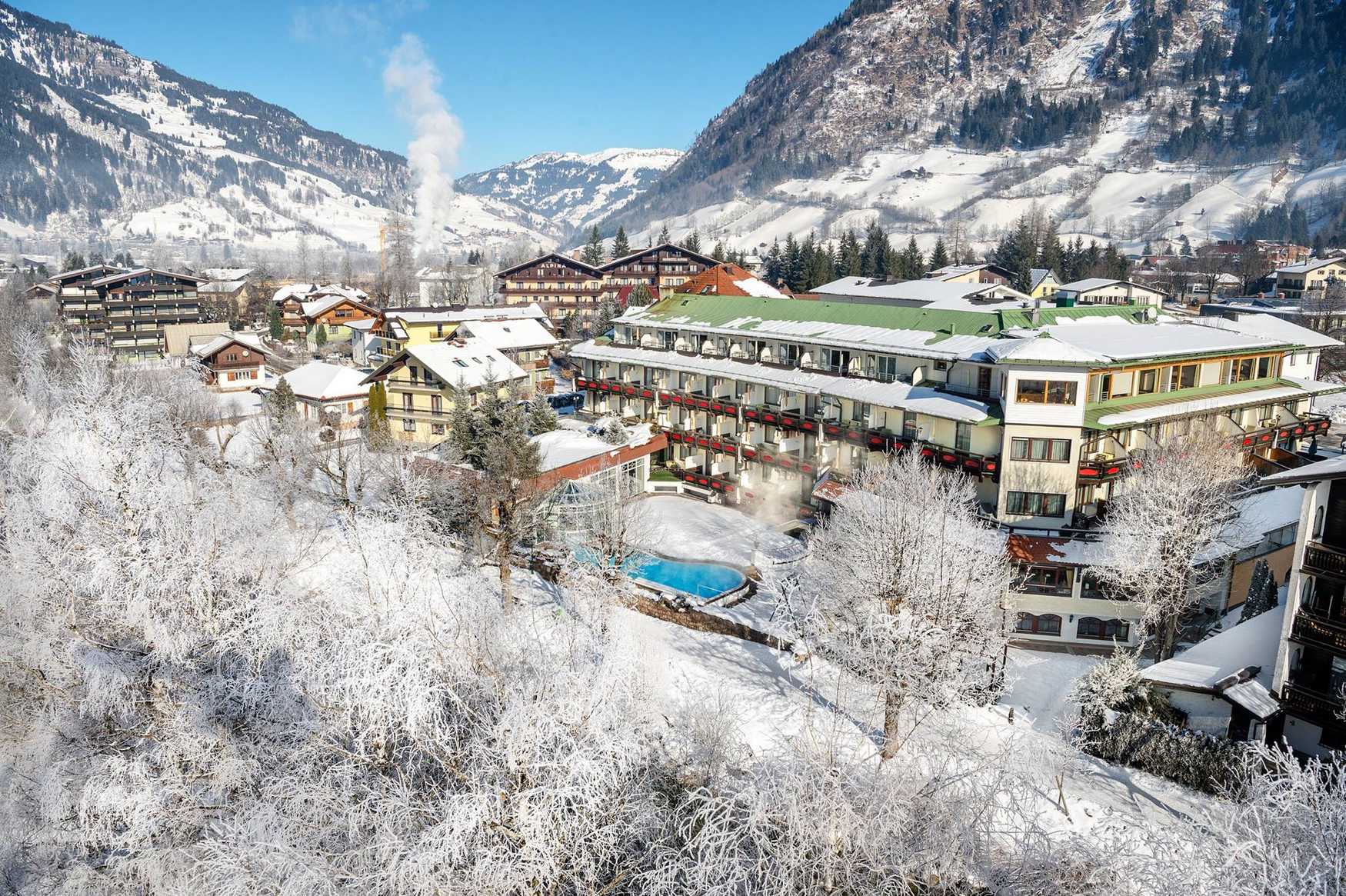 Klammers Kärnten