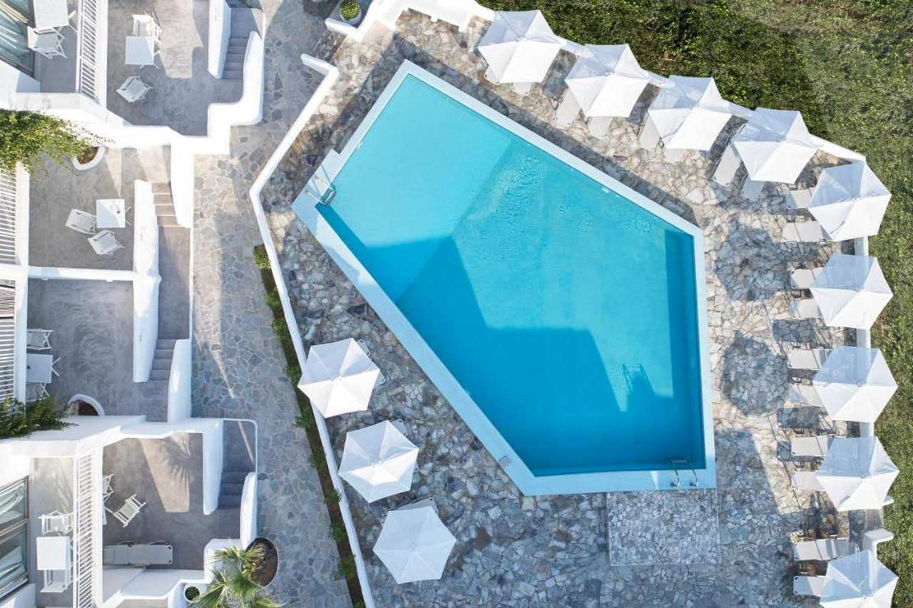 Knossos Beach Bungalows & Suites фото 1