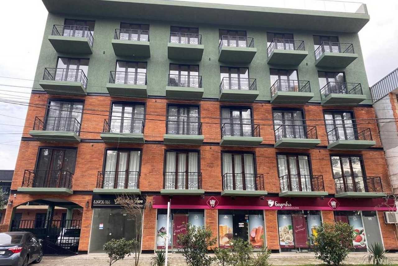 Kobuleti Garden Inn