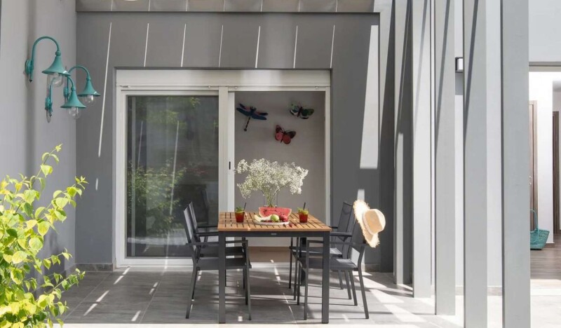 Kochyli Beach Studios