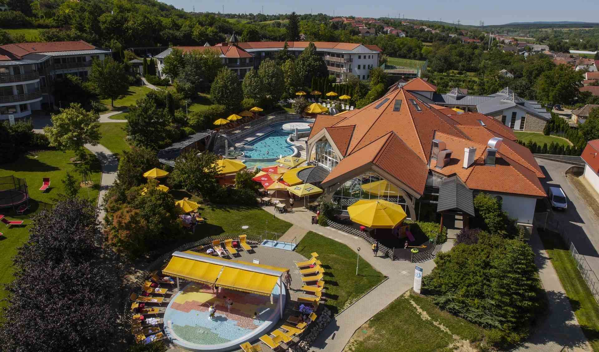 Kolping Hotel Spa & Family Resort