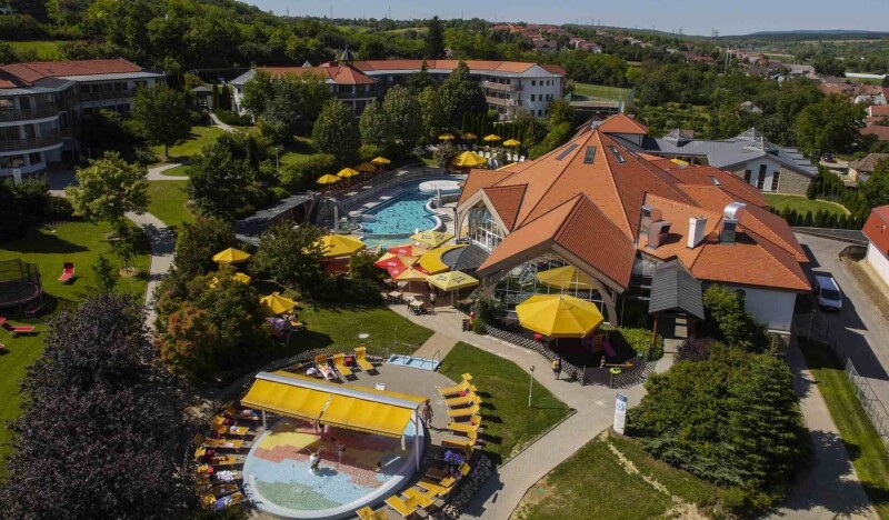 Kolping Hotel Spa & Family Resort