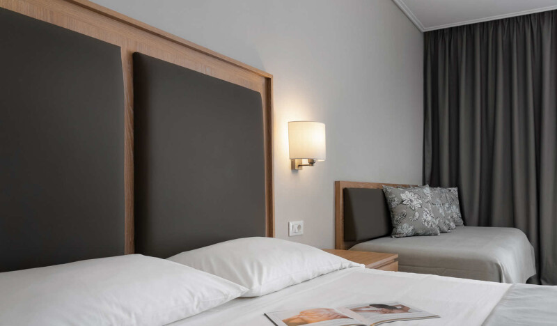 Kontokali Bay Resort & Spa