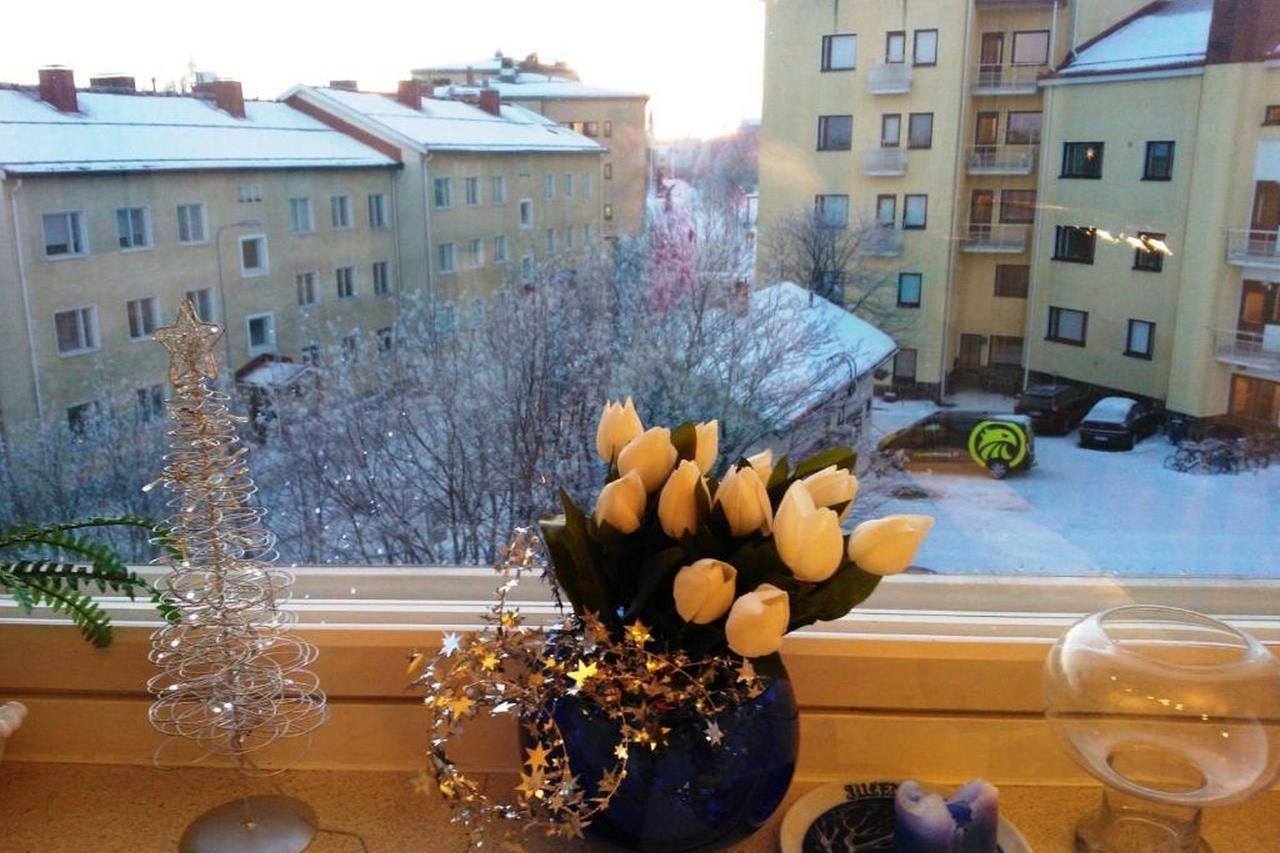 Koskikatu Apartment