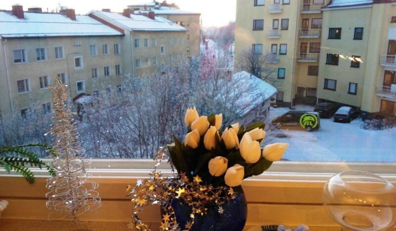 Koskikatu Apartment