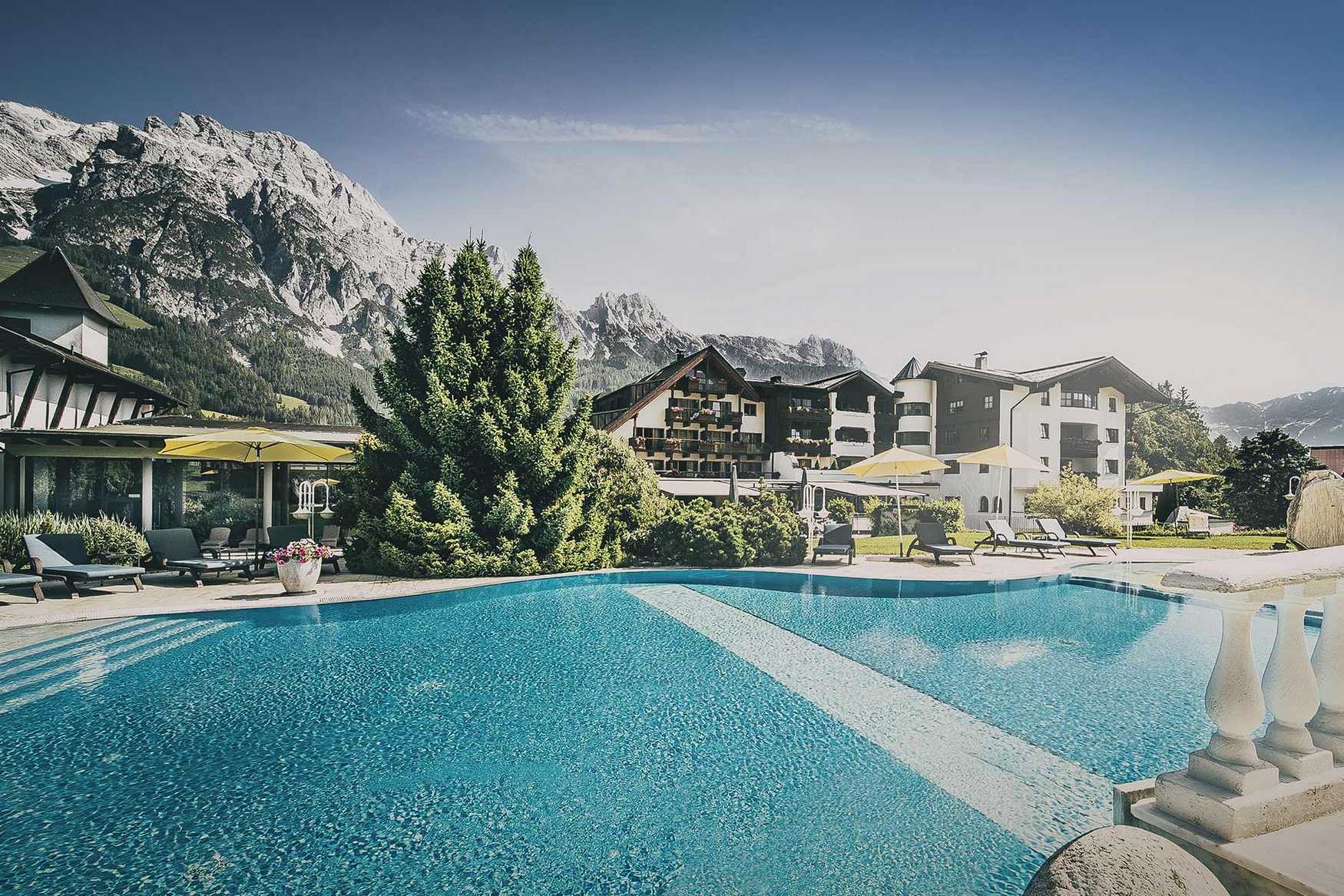 Hotel Krallerhof