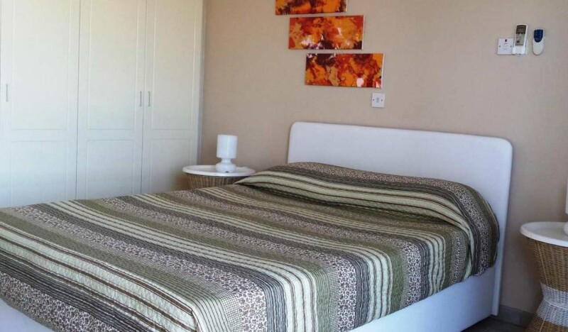 Krasas Beach Apartments