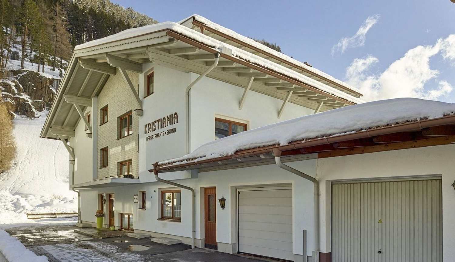 Kristiania