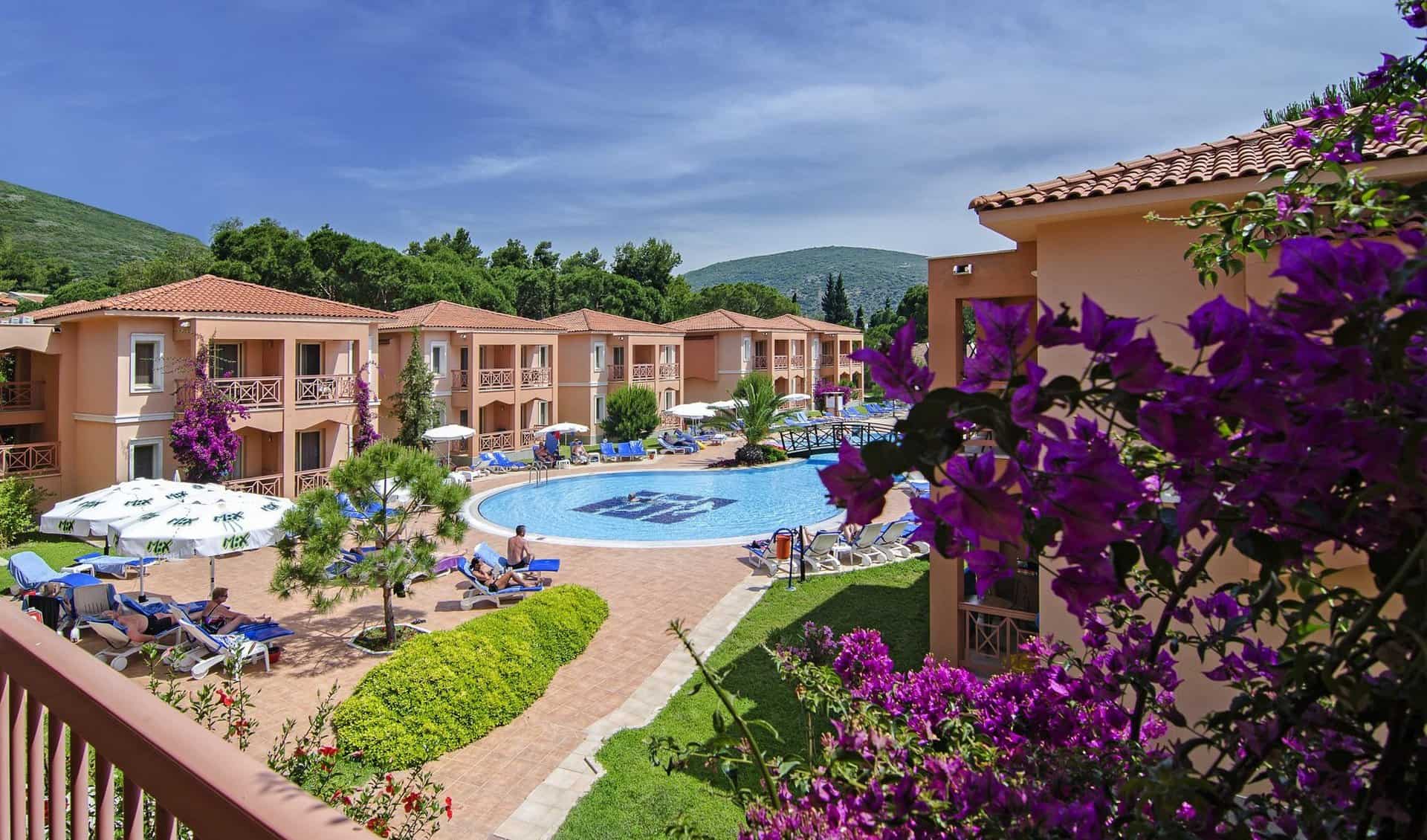 Kustur Club Holiday Village