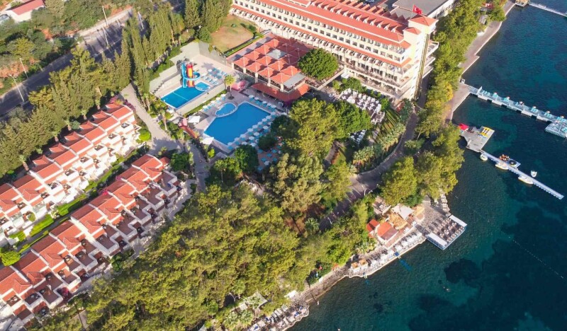 Labranda Mares Marmaris