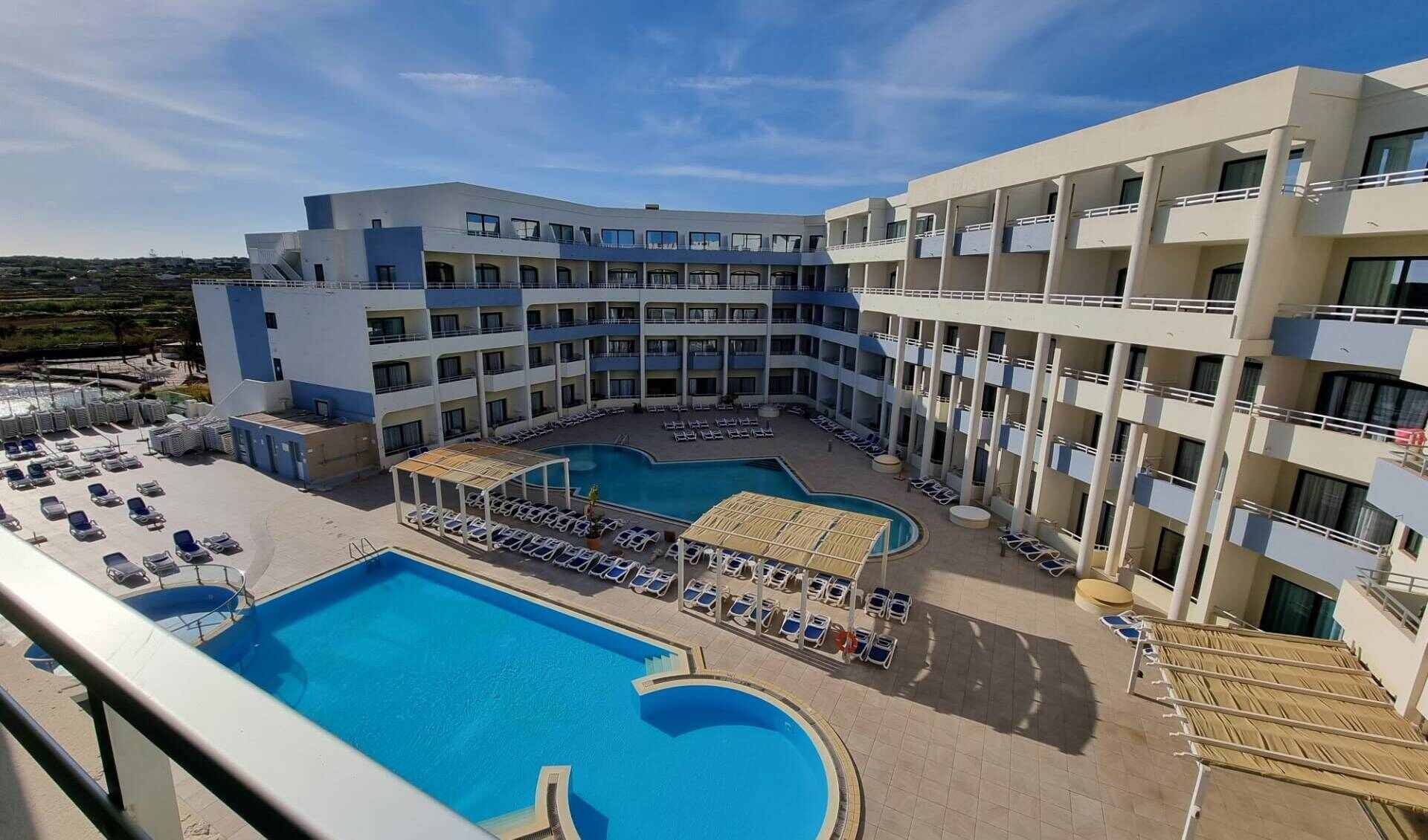 LABRANDA Riviera Hotel & Spa