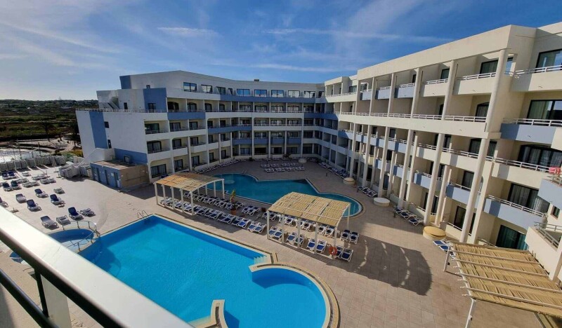 LABRANDA Riviera Hotel & Spa