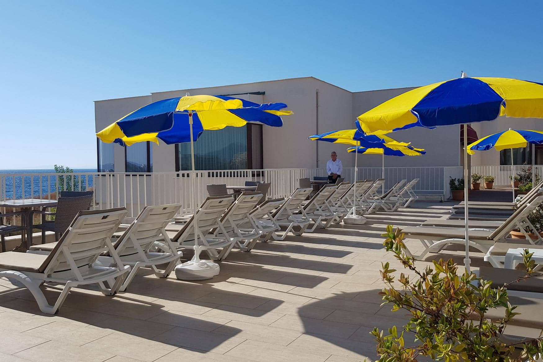 Ladies Beach Residence фото 1