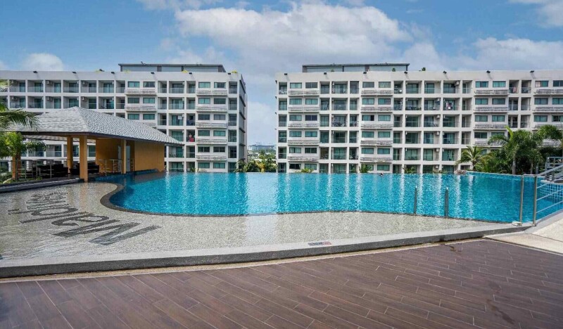 Laguna Beach Resort 3 – Maldives