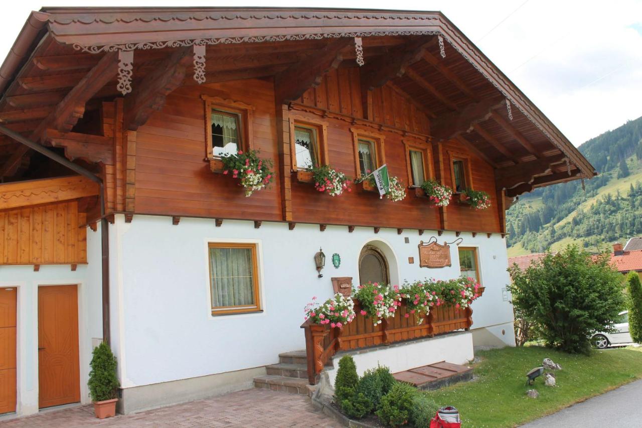 Landhaus Johanna