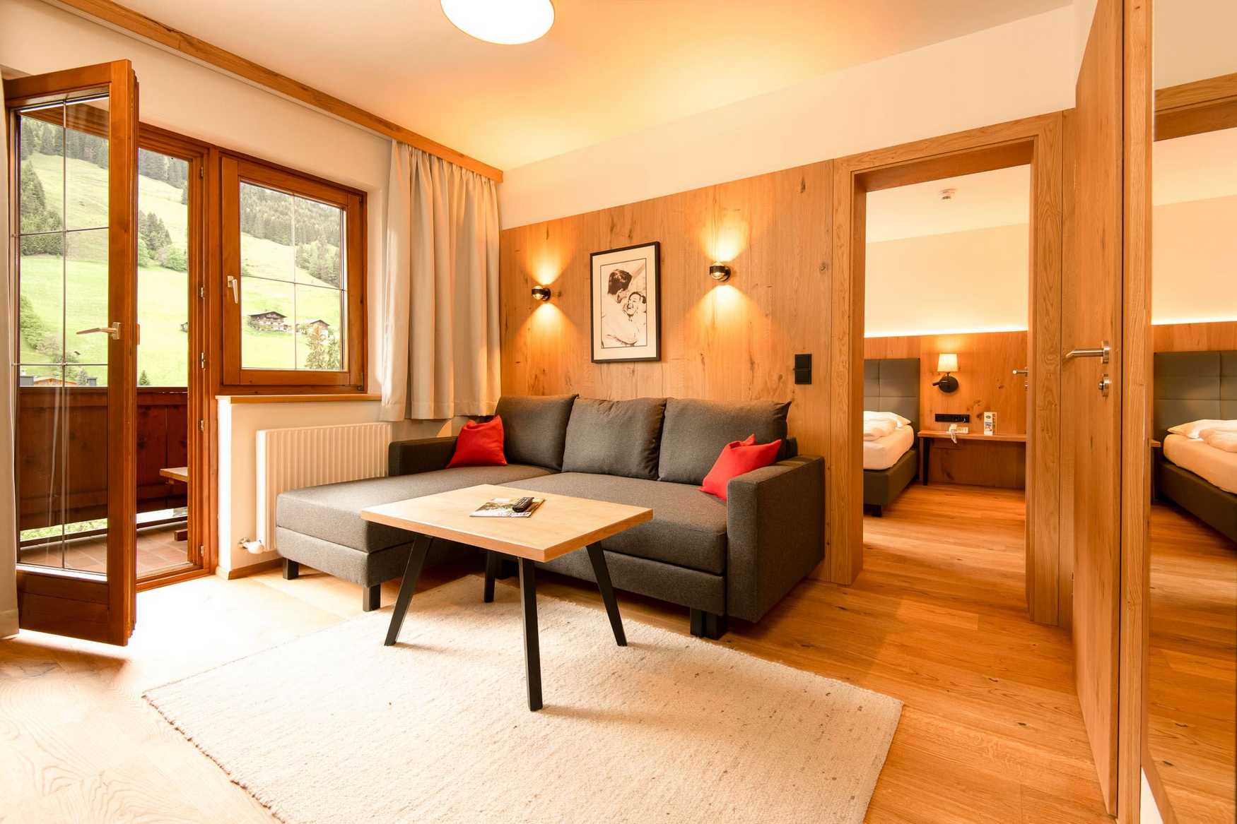 Landhotel Römerhof