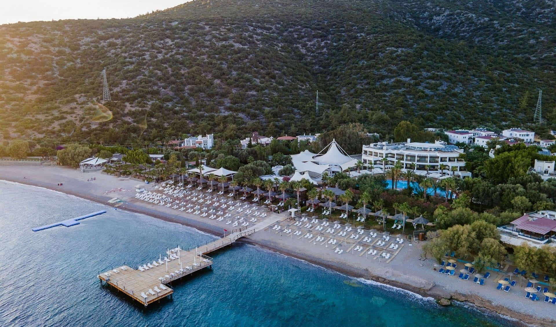 Latanya Park Resort