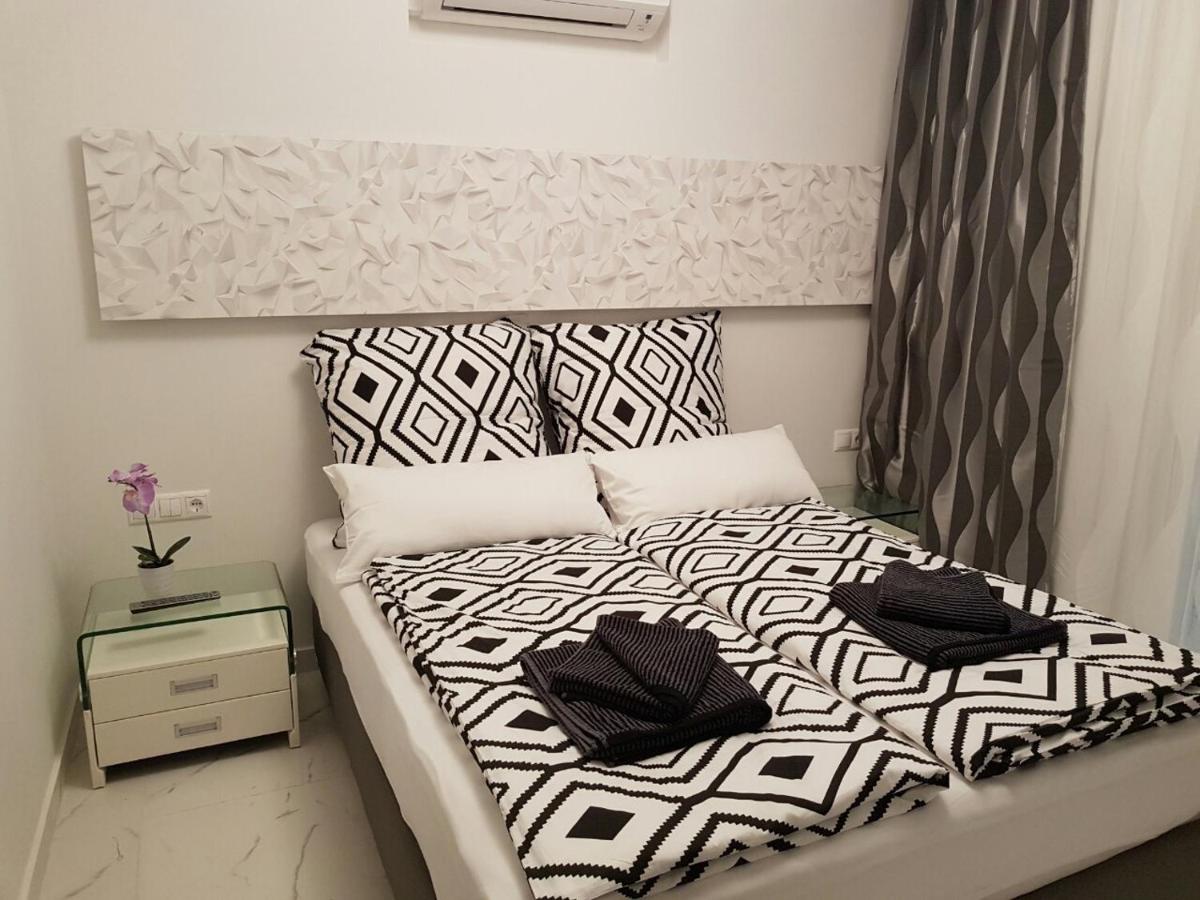 Laura Grande Apartment, Thessaloniki