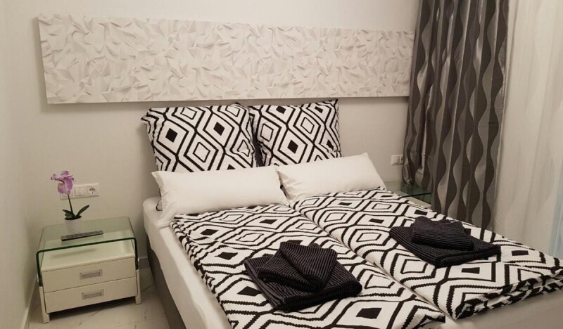 Laura Grande Apartment, Thessaloniki