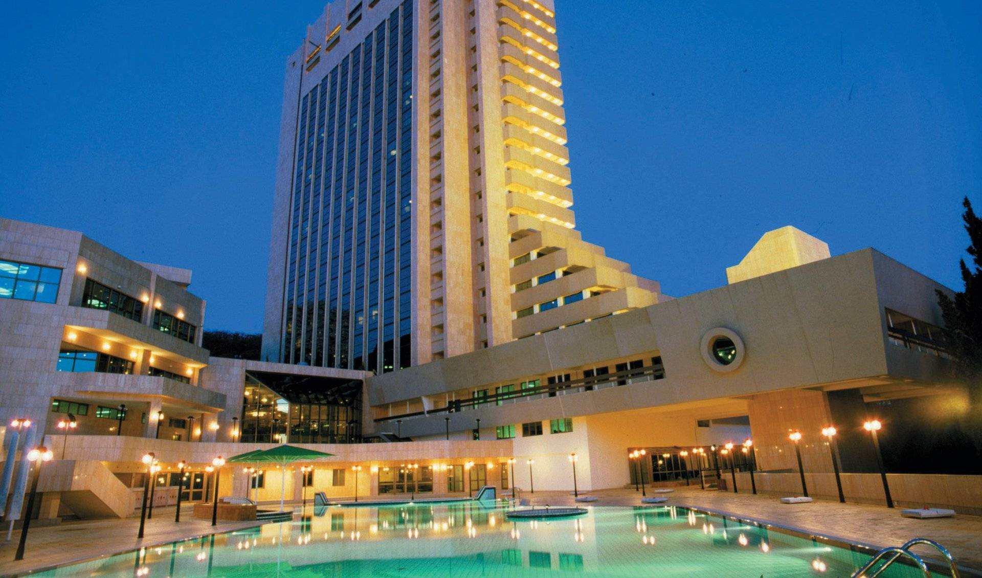 Lazurnaya Hotel & Spa