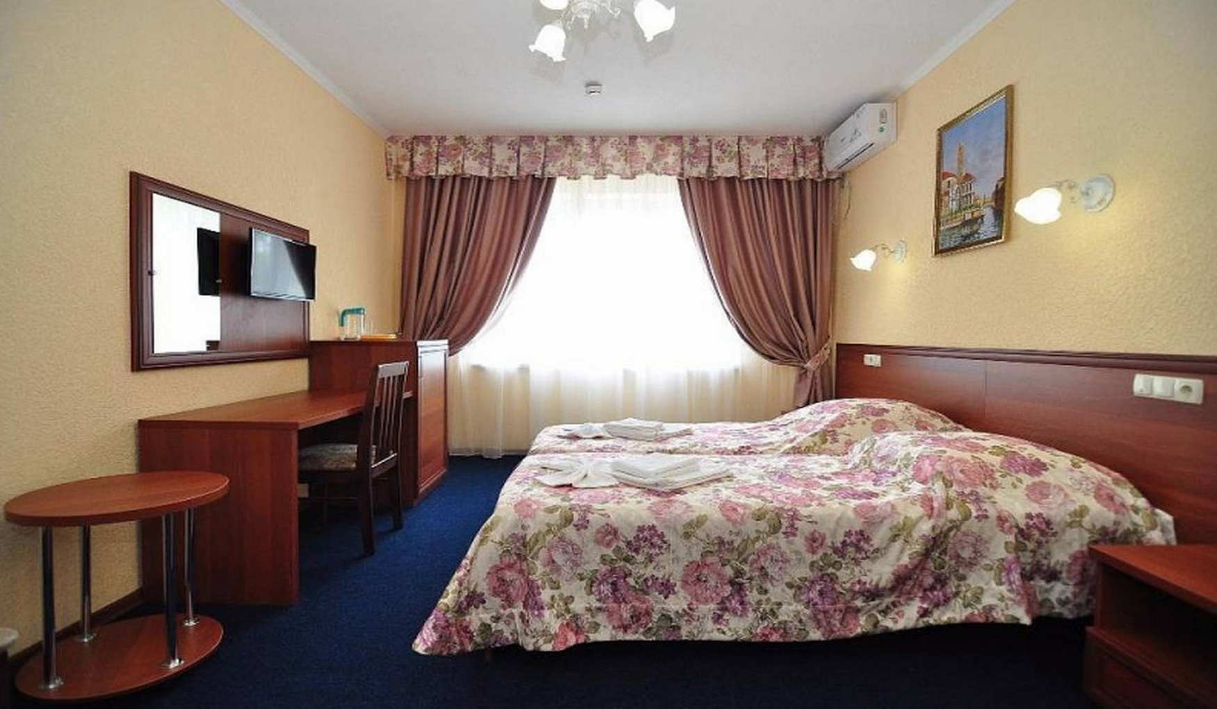 Lazurniy Bereg All Inclusive фото 1