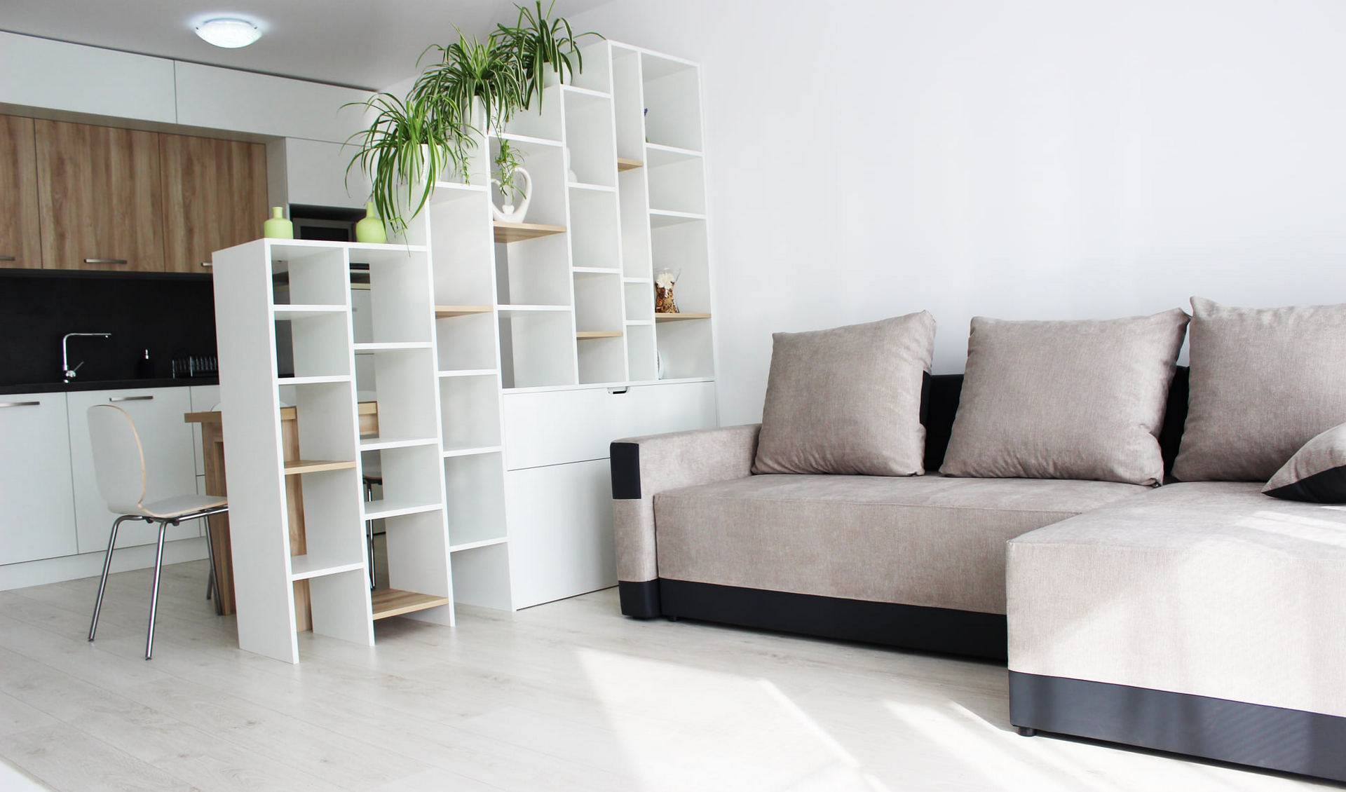 LEO Apartment Augustus