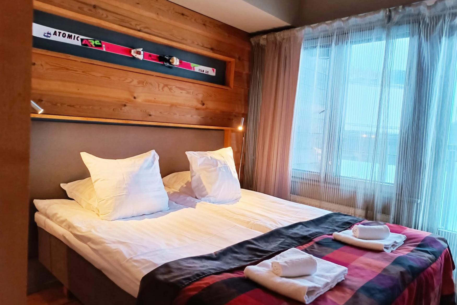 Levi Suites Unna Mànnu фото 1