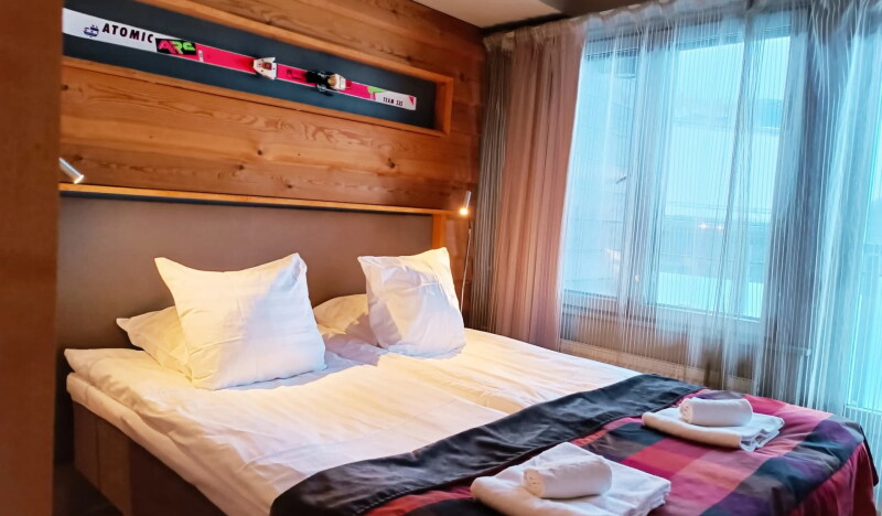 Levi Suites Unna Mànnu