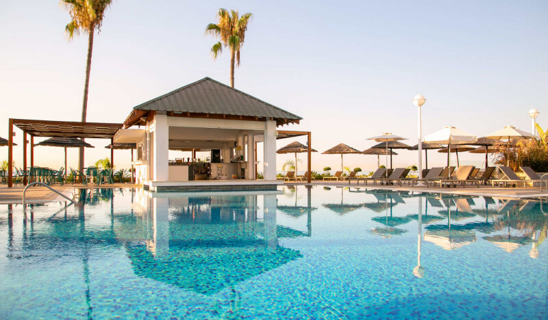 Atlantica Miramare Beach