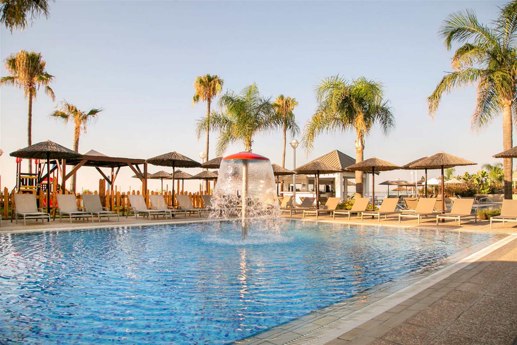 Atlantica Miramare Beach фото 1