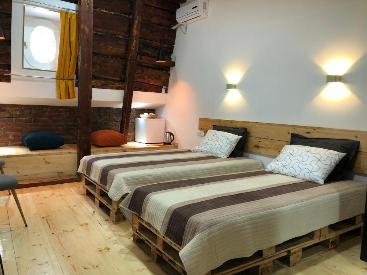 Lika Apartments