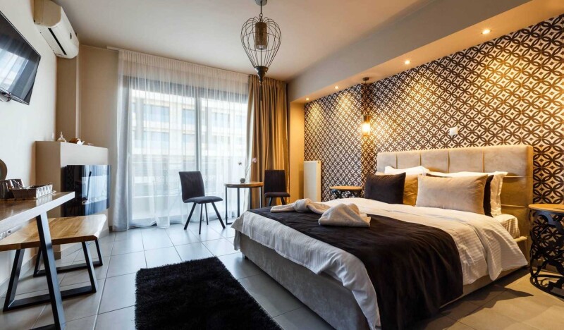 Limani Comfort Rooms