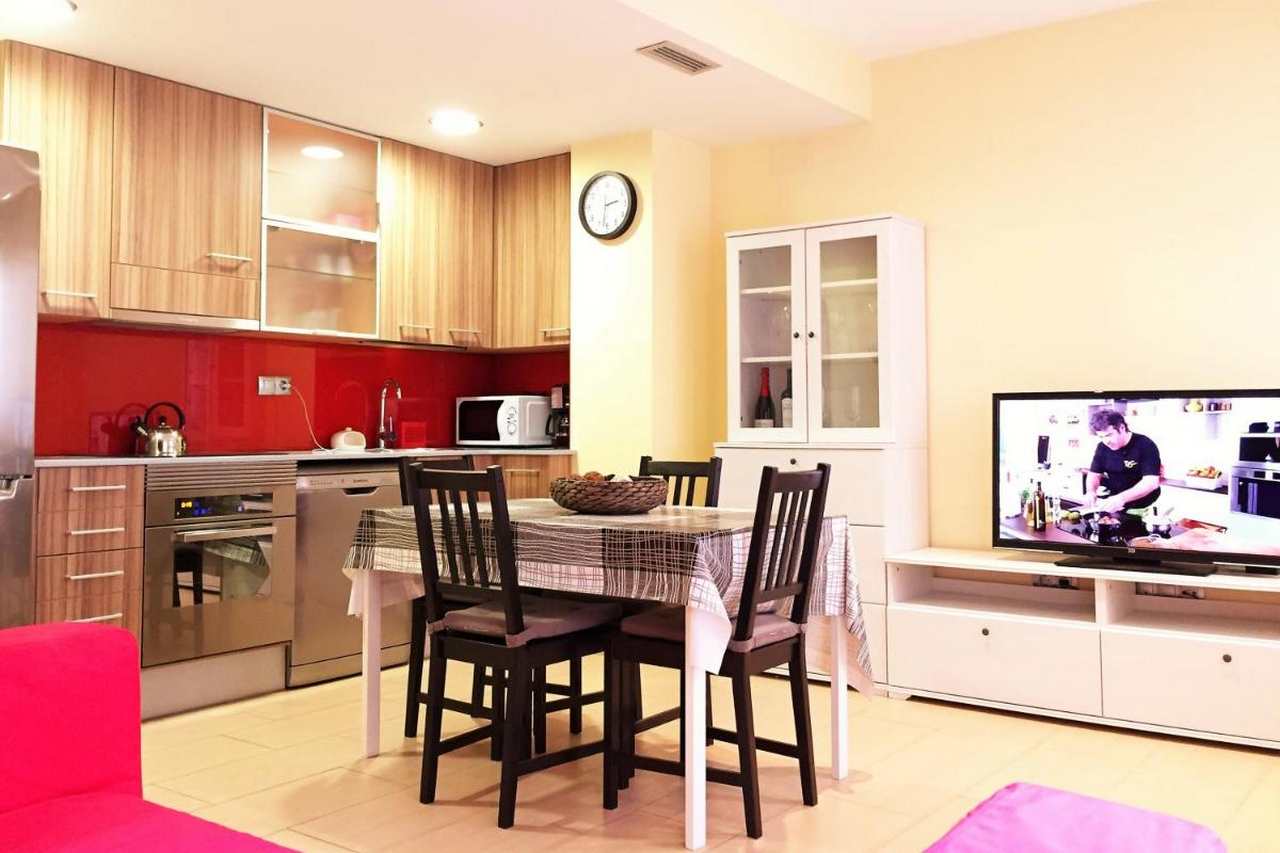 Lloret Beach Apartments