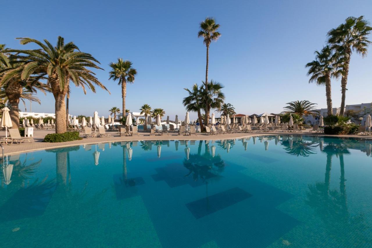 Hotel Creta Princess Aquapark & Spa фото 1